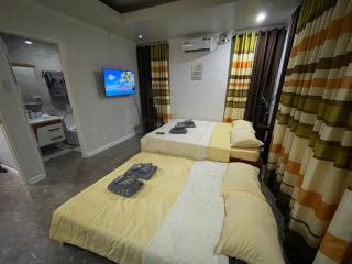 at the ALs Place - 2