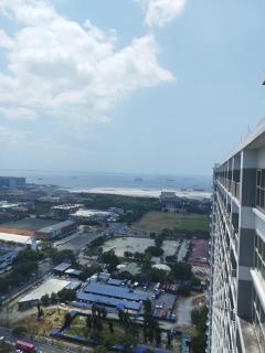Schönes Apartment mit Pool-Nutzung - Manila - 3