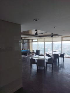 Schönes Apartment mit Pool-Nutzung - Manila - 5
