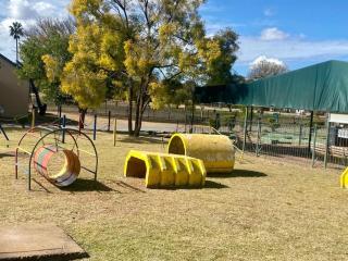 86 Pendleberry Holiday Grove - Warmbaths - 7
