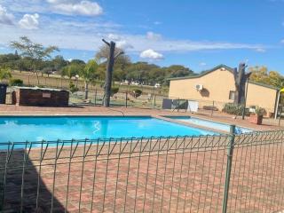 86 Pendleberry Holiday Grove - Warmbaths - 5