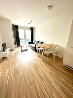 FORSTHAUS 32 FREE GARAGE - Wenen - 0