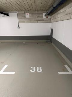 FORSTHAUS 32 FREE GARAGE - 1