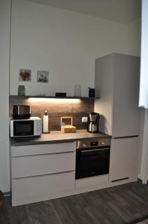 ElisaBett Erfurt - Apartment Elisa - 4 Schlafzimmer und 2 Bäder, bis 6 Personen - Erfurt - 3