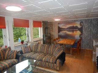 Pension Pulvermühle - Waischenfeld - 1