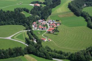 Ferien- und Reiterhof Bareth - Argenbühl - 8