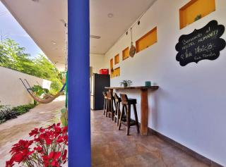 Hostel Humanity - Puerto Morelos - 1