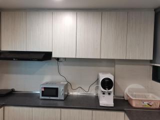 teo resident 2 vivacity jazz suite 4 - Kuching - 4