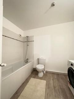 Cosy house à 6 min du RER A et PSA - Carrières-sous-Poissy - 1