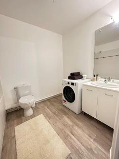 Cosy house à 6 min du RER A et PSA - Carrières-sous-Poissy - 2