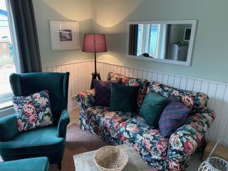 Ferienhaus mit Sauna - Zingst - 2