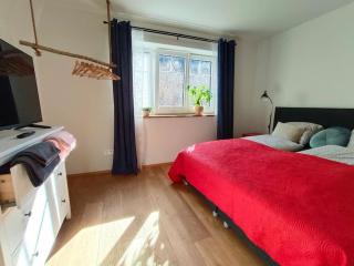 Haus Grünfels ApARTment - Murau - 5
