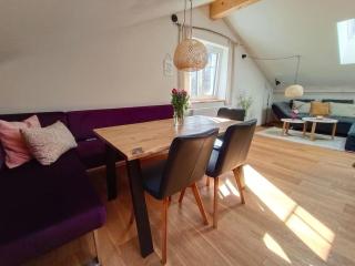 Haus Grünfels ApARTment - Murau - 7