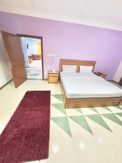 Golden Quba 1 - Riad - 4