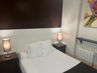 THC Gran Via Hostel - Madrid - 3