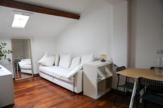 L’Archè Comfort&Relax – Yellow House di viale Certosa - Milan - 9
