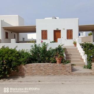 Margaritis Apartments 2 - Agia Anna Naxos - 0