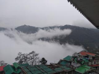 Rufina Pinasa Residency - Gangtok - 7