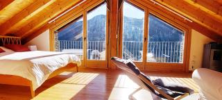 Antiga Rectoria, Aidí. - 4