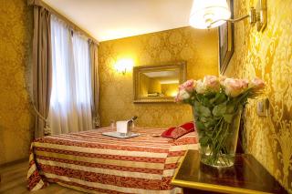 Residenza Goldoni - Venezia - 1