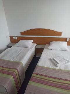 Aqua Hotel - 7
