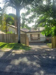 Empangeni guest house - Empangeni - 2