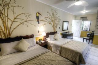 Adventure Inn - 7