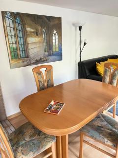 Ferienwohnung Meijer - Briedel - 3