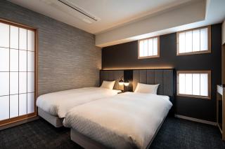 Rinn Kyoto Station - 7