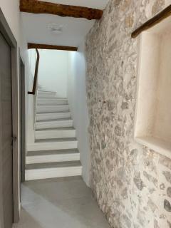 Rue Guillaumont heart of old Antibes - 6