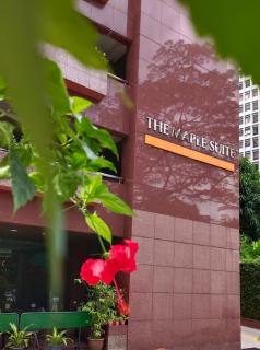 The Maple Suite - Kuala Lumpur - 0