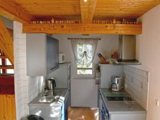 Strandpark Baabe - Haus 8A mit Kamin und Terrasse - Baabe - 1