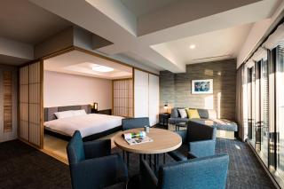 Rinn Kyoto Station - 9