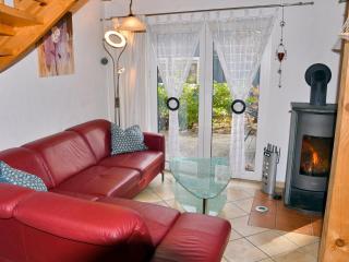 Strandpark Baabe - Haus 6D mit Kamin und Terrasse - Baabe - 3