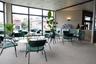 Hotel Apostroff - Koksijde - 8