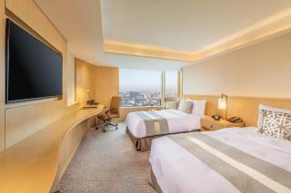 White Swan Hotel - Canton - 8