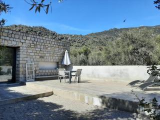 N5 Maison T2 climatisé - Ajaccio - 5