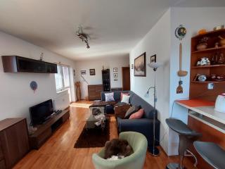 Apartman Tatry - Tatranská Lomnica - 5