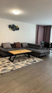 The Golf apartments - Interlaken - 4
