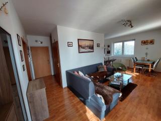 Apartman Tatry - Tatranská Lomnica - 3