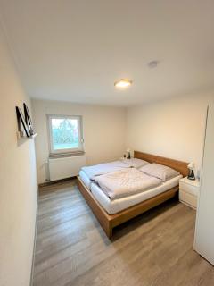 City Apartment Ochtrup - NETFLIX - WALLBOX - Ochtrup - 7