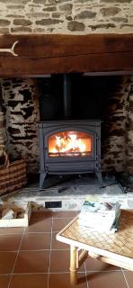 Gîte "Les Nouvelles filles de la Campagne" - 2
