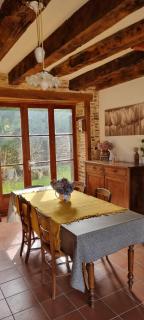 Gîte "Les Nouvelles filles de la Campagne" - 7