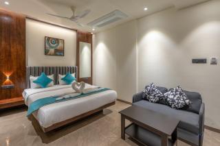 Hotel Devgiri - Kolhapur - 1