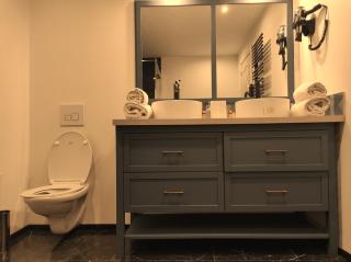 Modern'Hotel - Valenciennes - 5