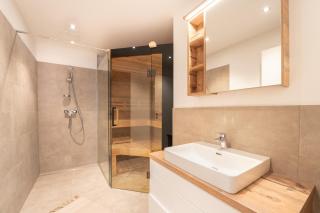 Penthouse Ski&Nature "Weisseneck" - Mauterndorf - 8
