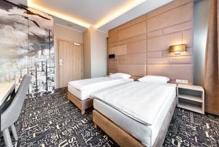 Citi Hotel's Łódź - Łódź - 5