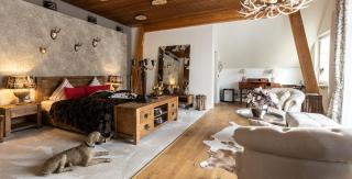 Hotel Luise - Bad Bergzabern - 1