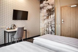 Citi Hotel's Łódź - Łódź - 1