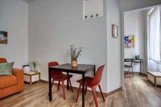 JOIVY Fascinating Flat next to Corso Buenos Aires - 4